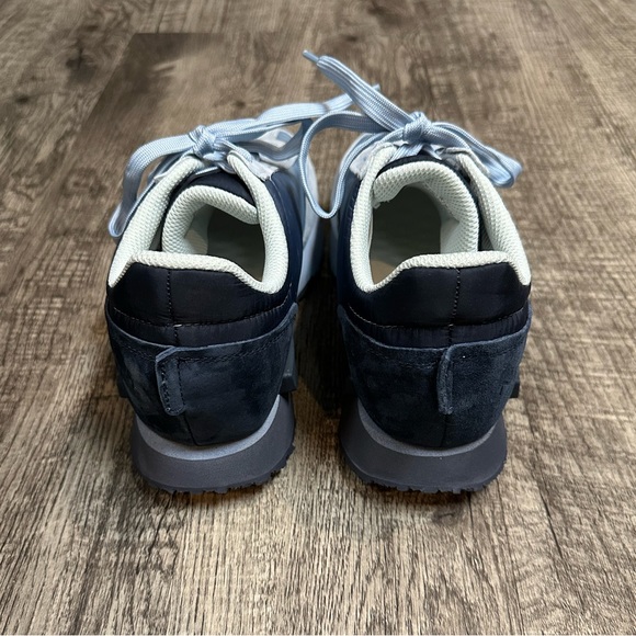 Mark Nason Blue Ombré Sneakers (Size 9) - Picture 6 of 9